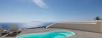 Hotel Dome Santorini Resort&spa 4*