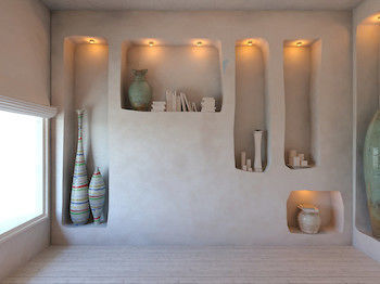 Dome Santorini Resort&spa Hotel 4*