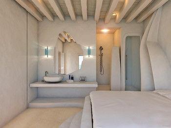 Dome Santorini Resort&spa 4* Imerovigli (Santorini)