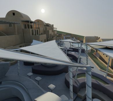 Hotel Dome Santorini Resort&spa Imerovigli (Santorini)