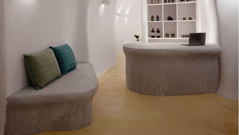 Dome Santorini 4* Imerovigli (Santorini)