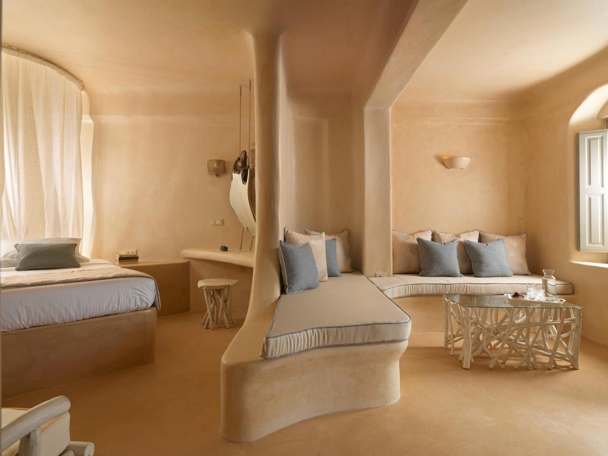 Dome Santorini Hotel Imerovigli (Santorini)
