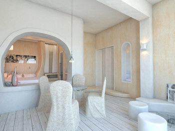 Hotel Dome Santorini Imerovigli (Santorini)