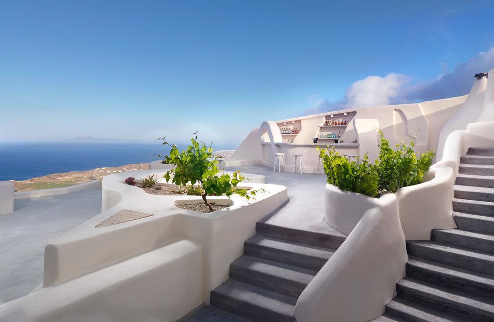 Hotel Dome Santorini Imerovigli (Santorini)