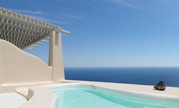 Dome Santorini Hotel