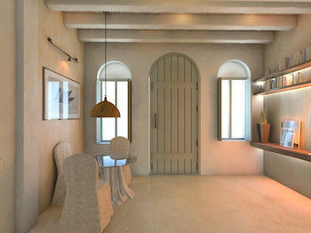 Dome Santorini Hotel Imerovigli (Santorini)