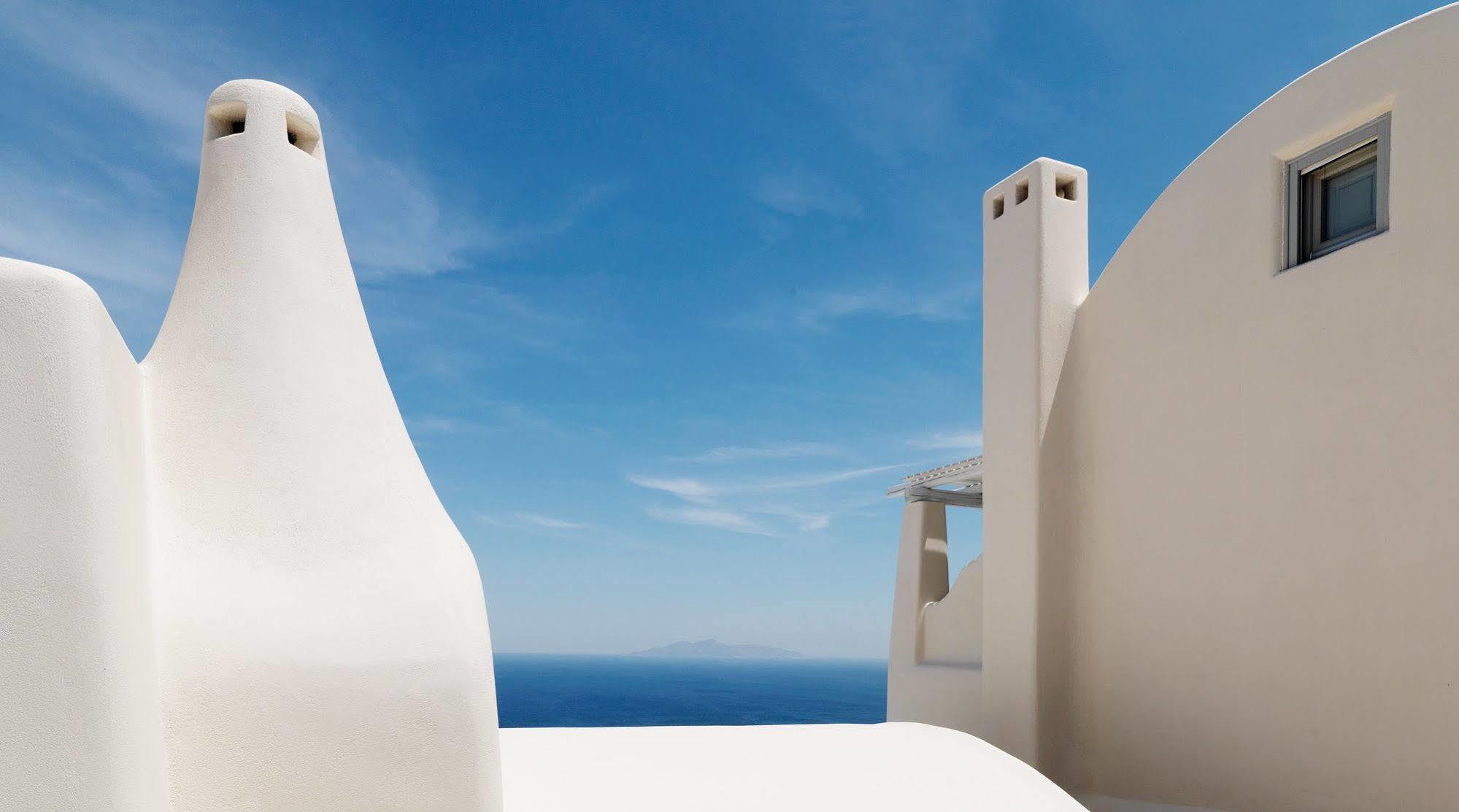 Dome Santorini Hotel Imerovigli (Santorini)