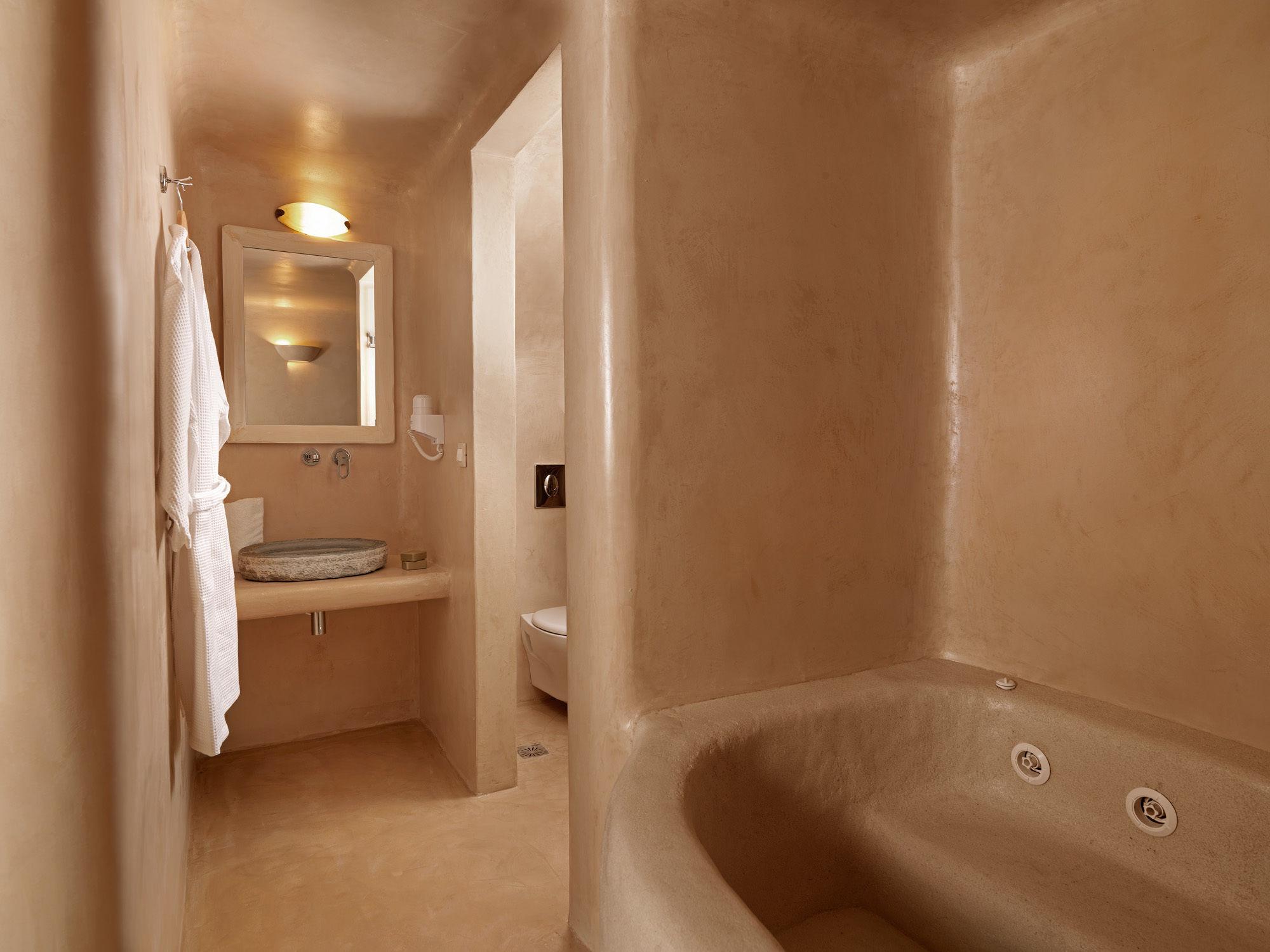 Dome Santorini Hotel 4*