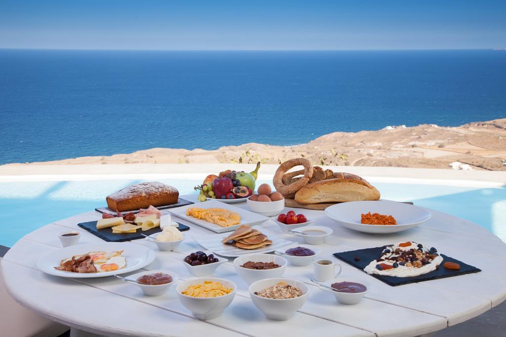 Ξενοδοχείο Dome Santorini Ημεροβίγλι