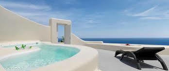 Dome Santorini Ημεροβίγλι