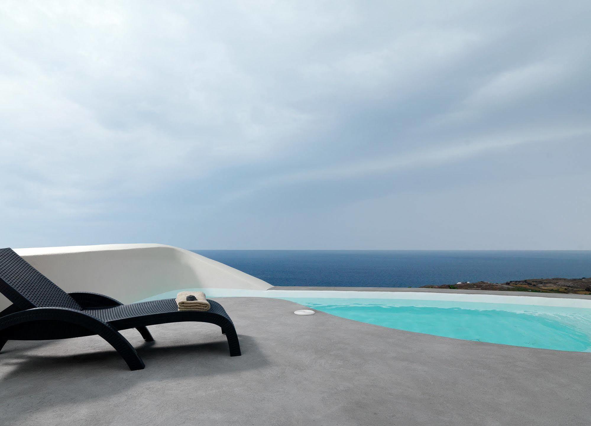 Dome Santorini 4* Ημεροβίγλι